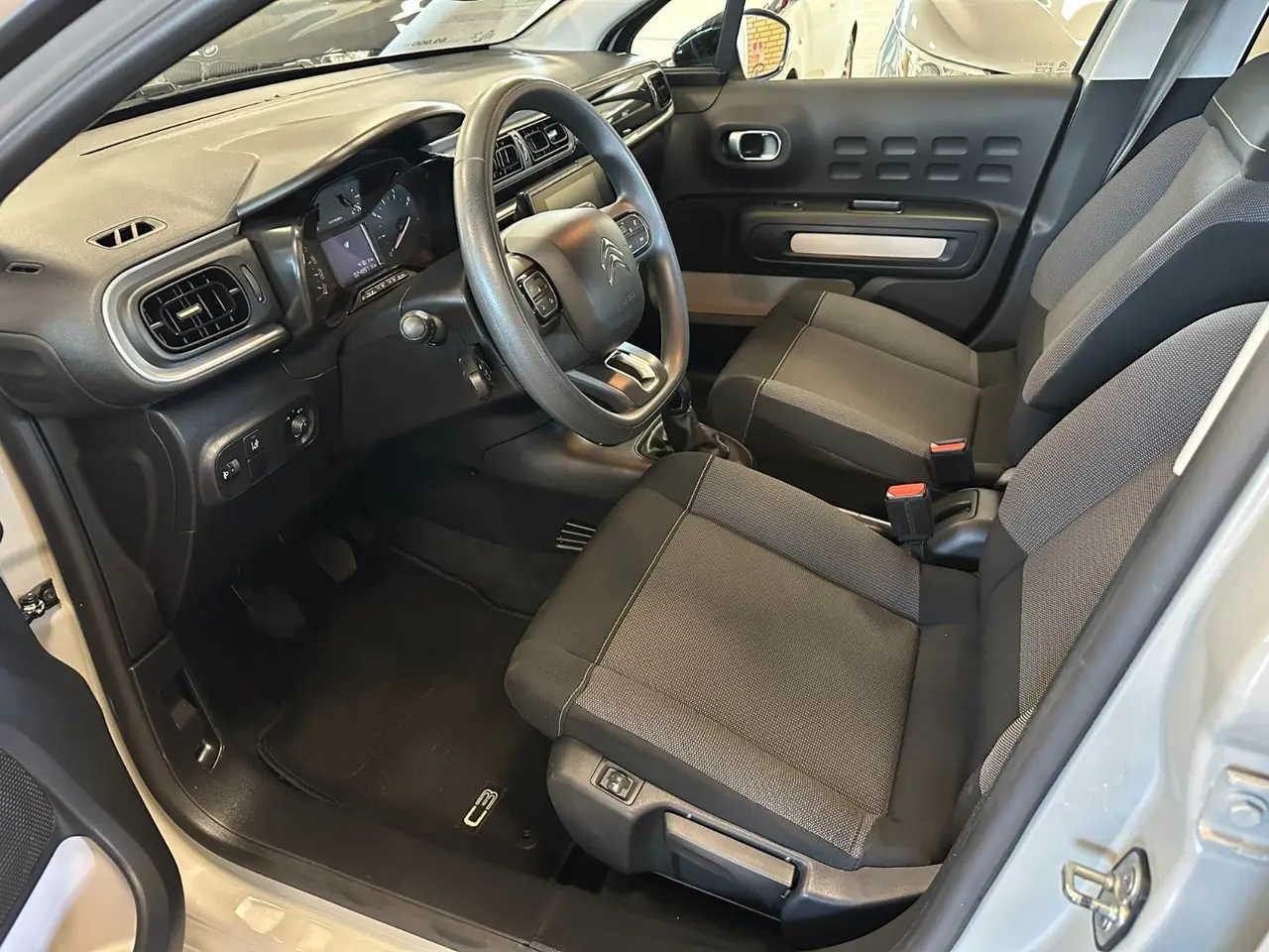 Billede 8 - Citroën C3 1,2 PureTech 82 Iconic