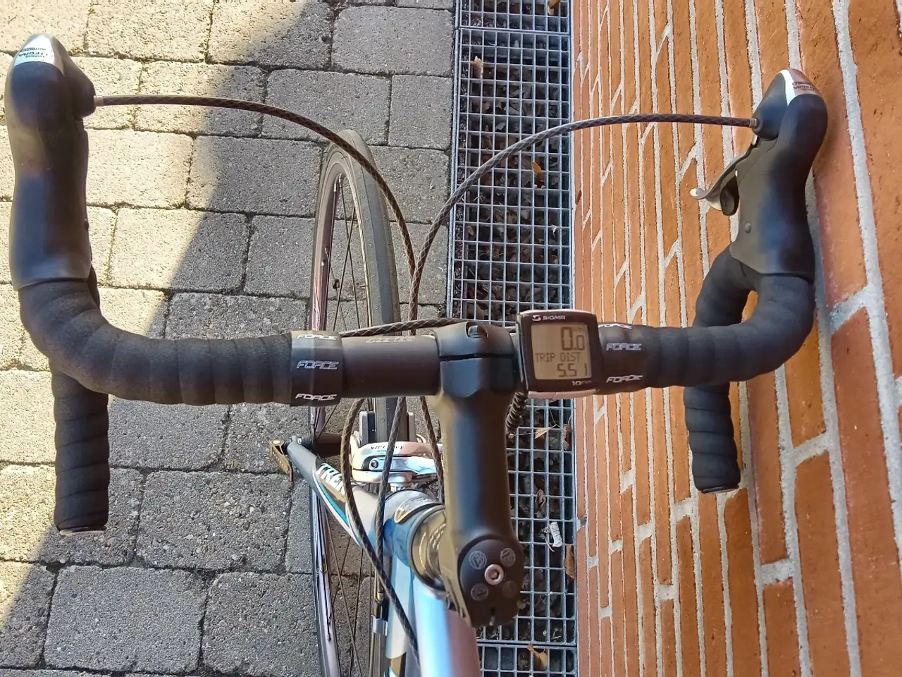 Billede 15 - TREK (SLR) SUPER LIGHT RACING