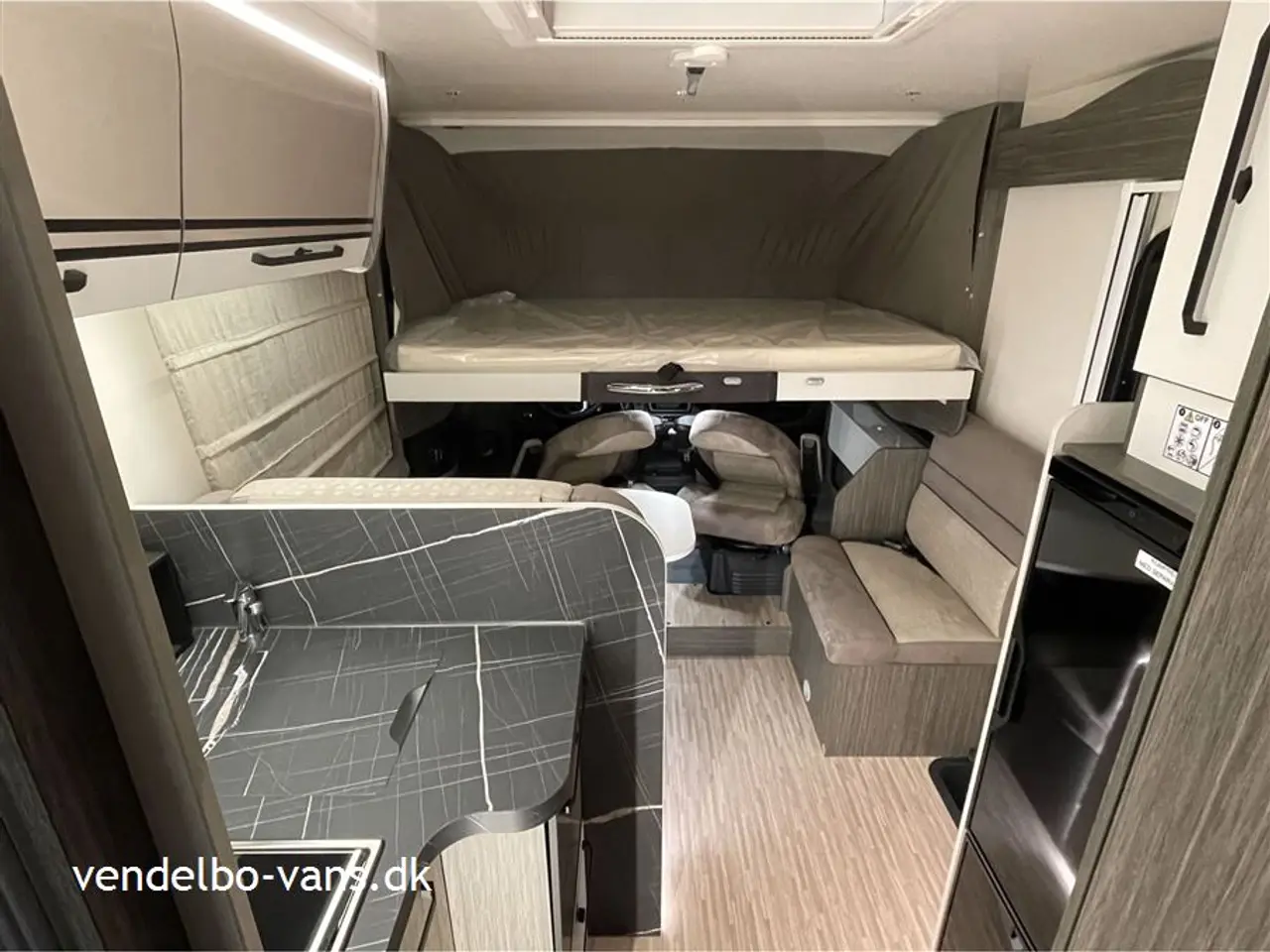 Billede 17 - 2026 - McLouis Nevis 873 Enkeltseng