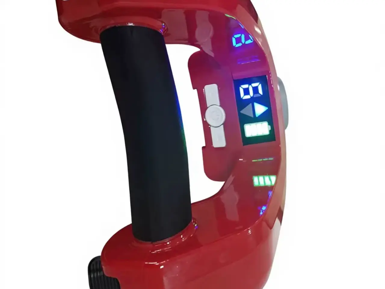 Billede 6 - Handicab Foldbar Scooter + Batteri for ATTO kan me