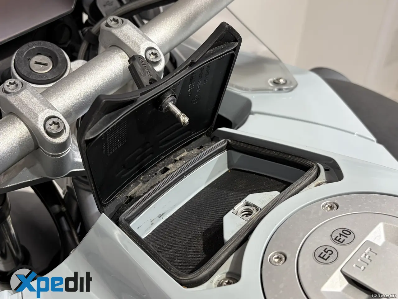 Billede 15 - BMW R 1250 GS Adventure