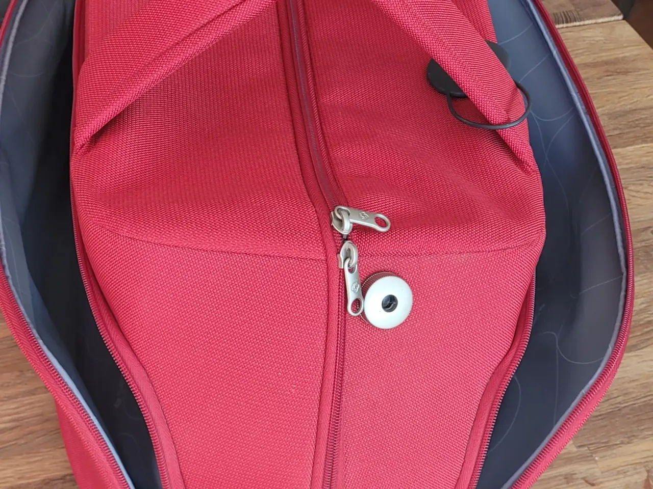 Billede 2 - Samsonite rejse-, sportstaske