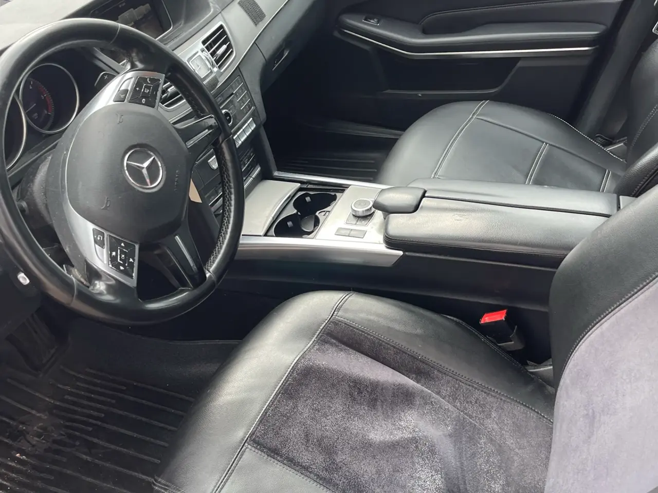 Billede 7 - Mercedes E220 eksport