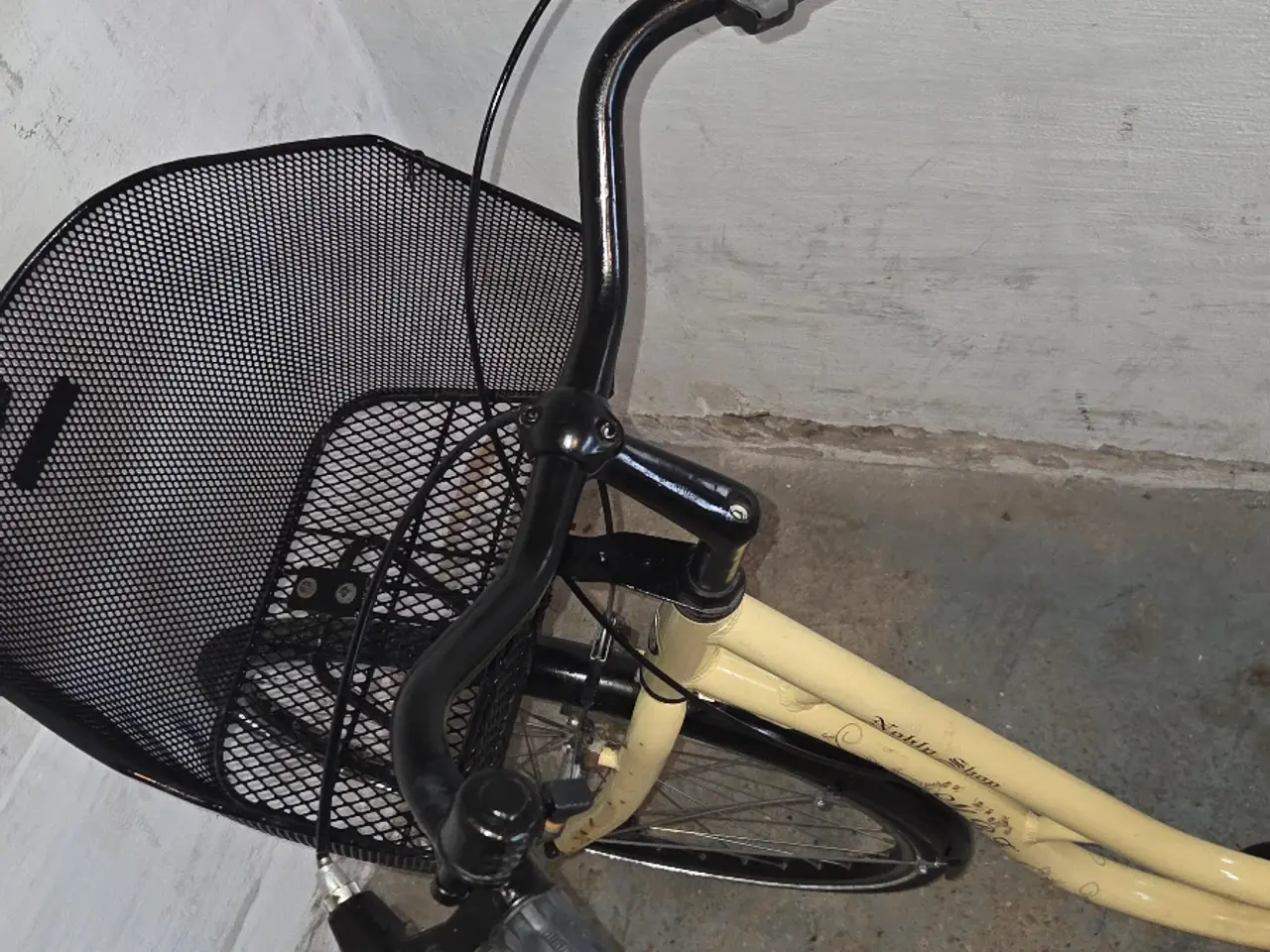 Billede 7 - MBK 28" 7 gear