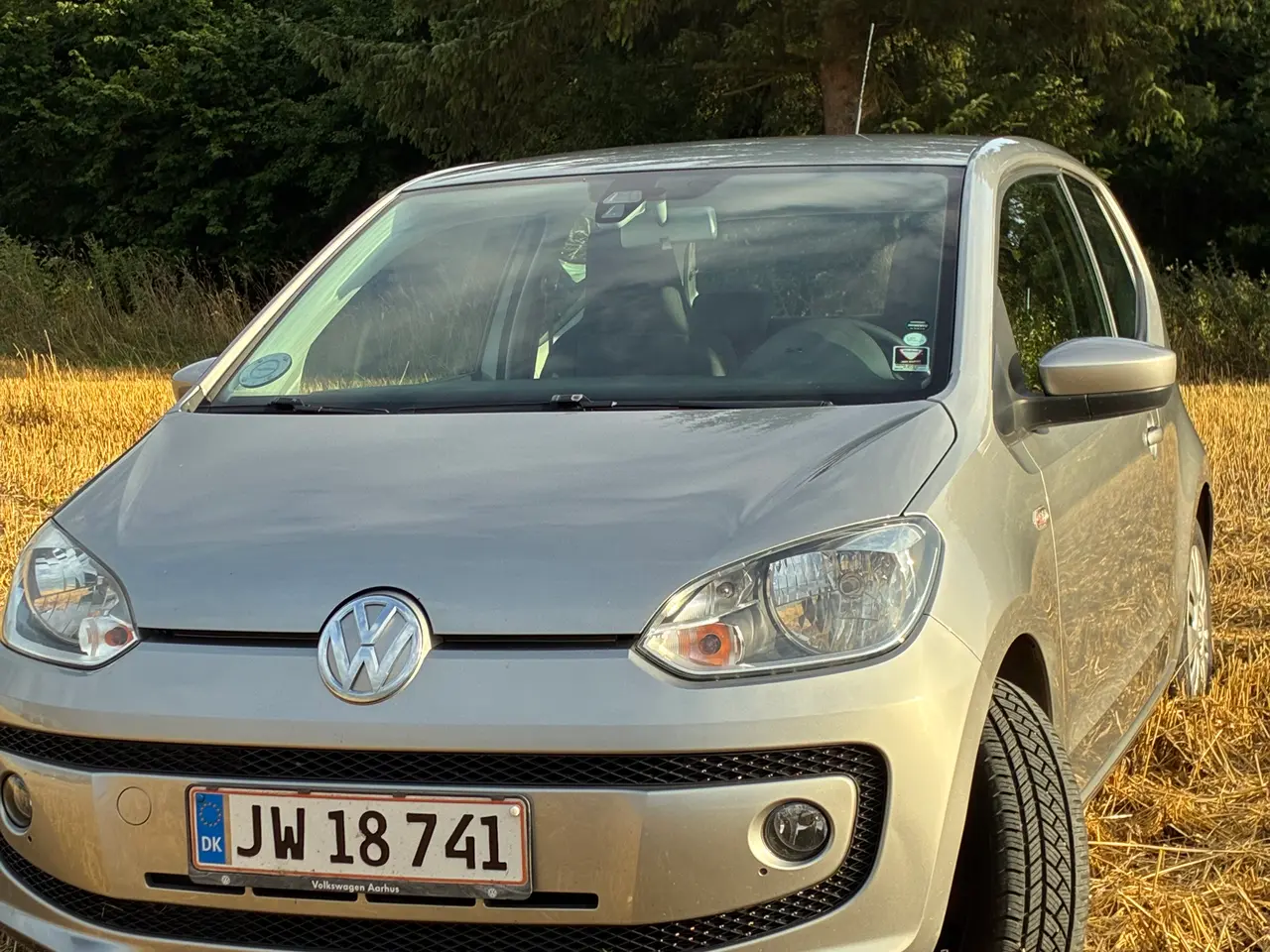 Billede 1 - Nysynet VW UP 75 HK, 3 dørs