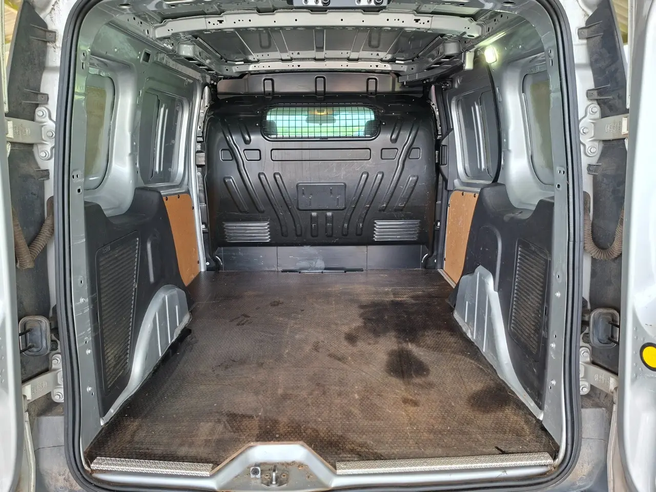 Billede 10 - Ford Transit Connect 1,6 TDCi 75 Ambiente kort