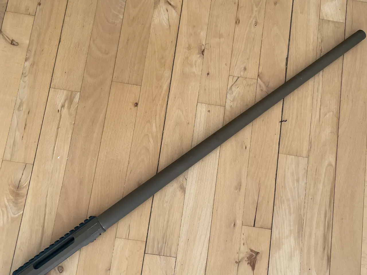 Billede 1 - Reserveret - Tikka t3 - 300WSM 