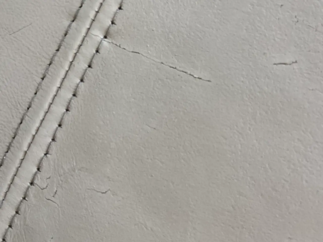 Billede 2 - Lædersofa