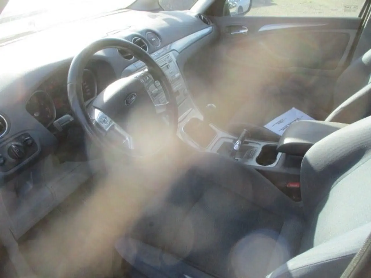 Billede 5 - Ford S-MAX 2,0 Titanium 7prs