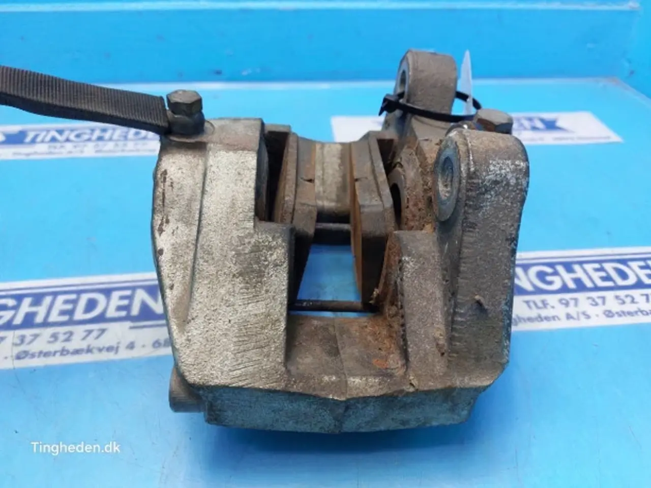 Billede 2 - New Holland CR9080 Bremsekaliber 84989455