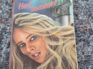 Hed sommer bog sælges 