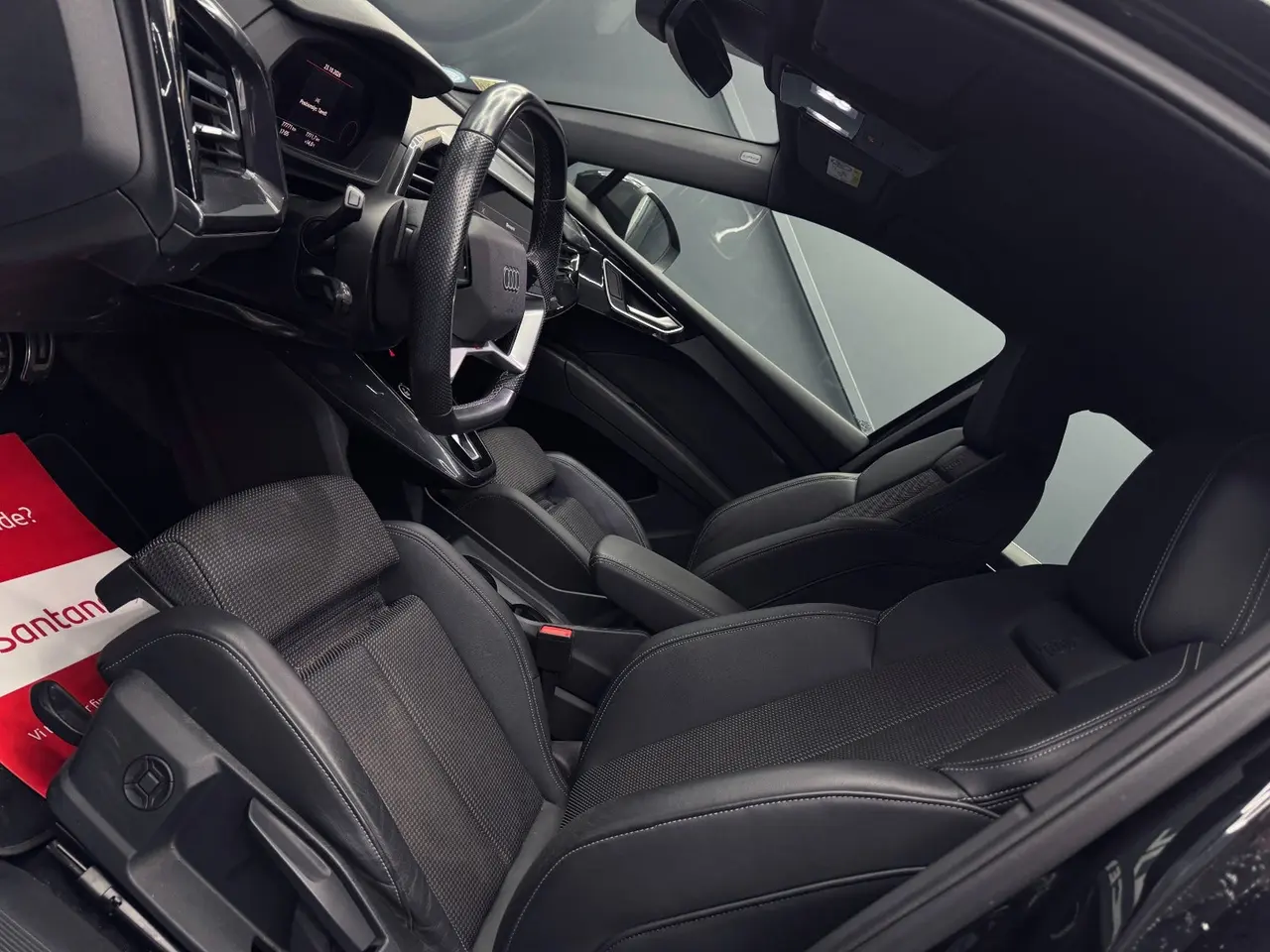 Billede 6 - Audi Q4 e-tron 40 S-line