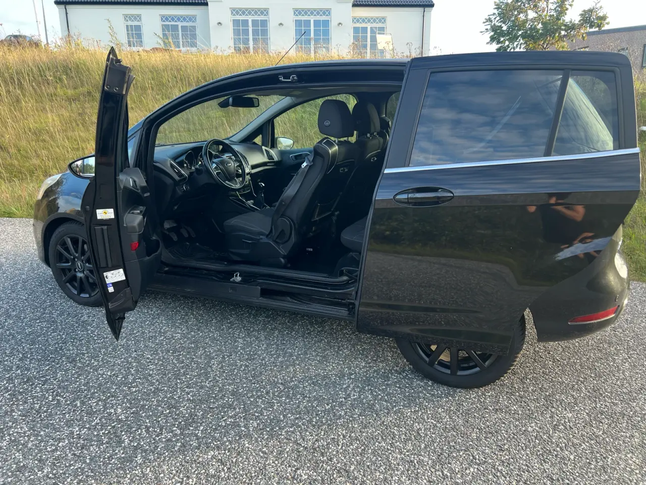 Billede 7 - Ford B Max Titanium 2016
