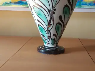 Kähler keramik vase !! 