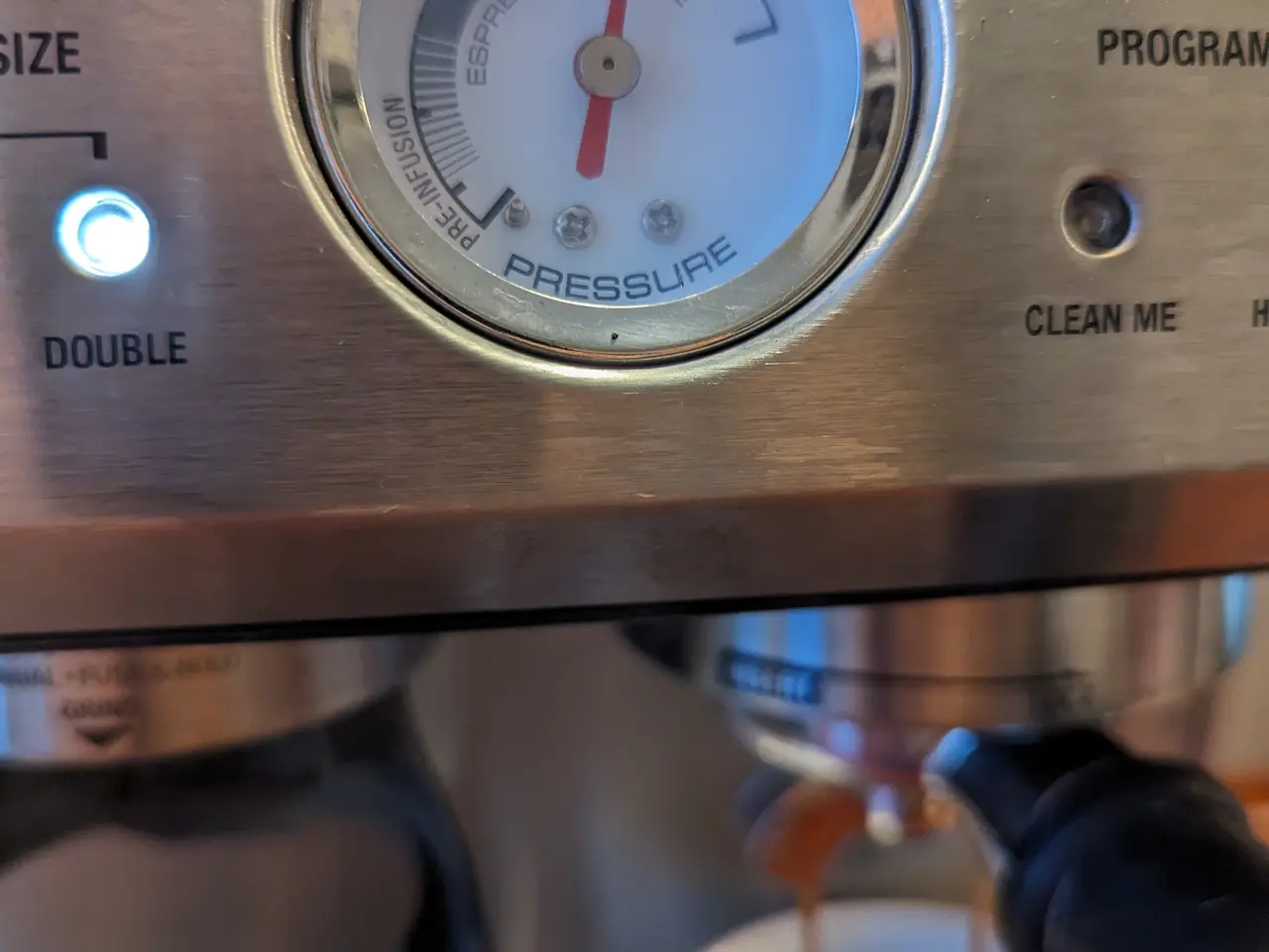 Billede 6 - Sage Barista Express espressomaskine