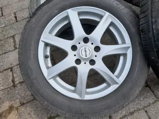 ALUFÆLGE