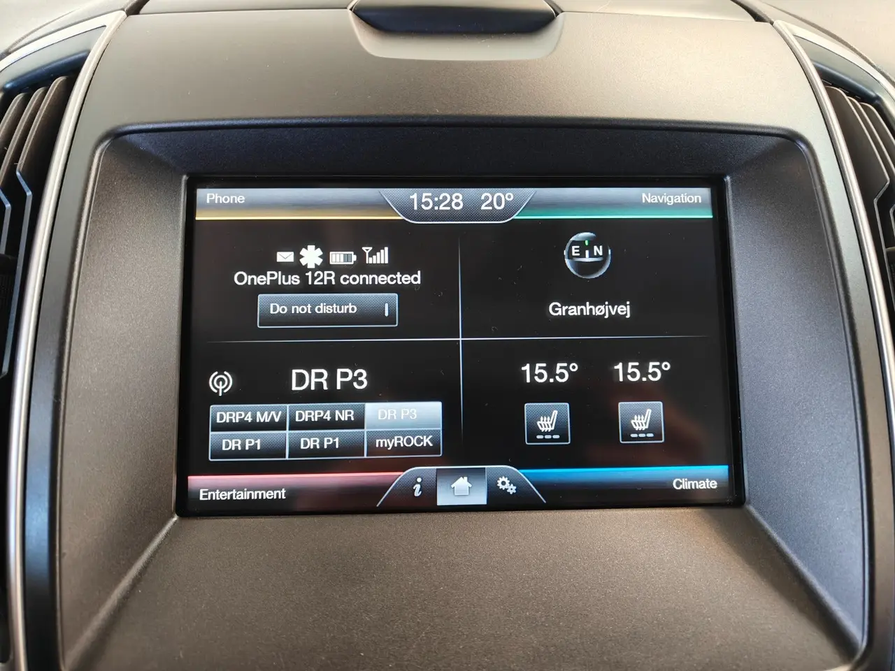 Billede 18 - Ford Galaxy 2,0 TDCi 150 Trend aut. 7prs