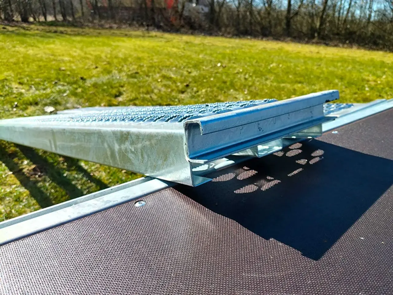 Billede 1 - Eduard trailer 3518-2700.63 Multi