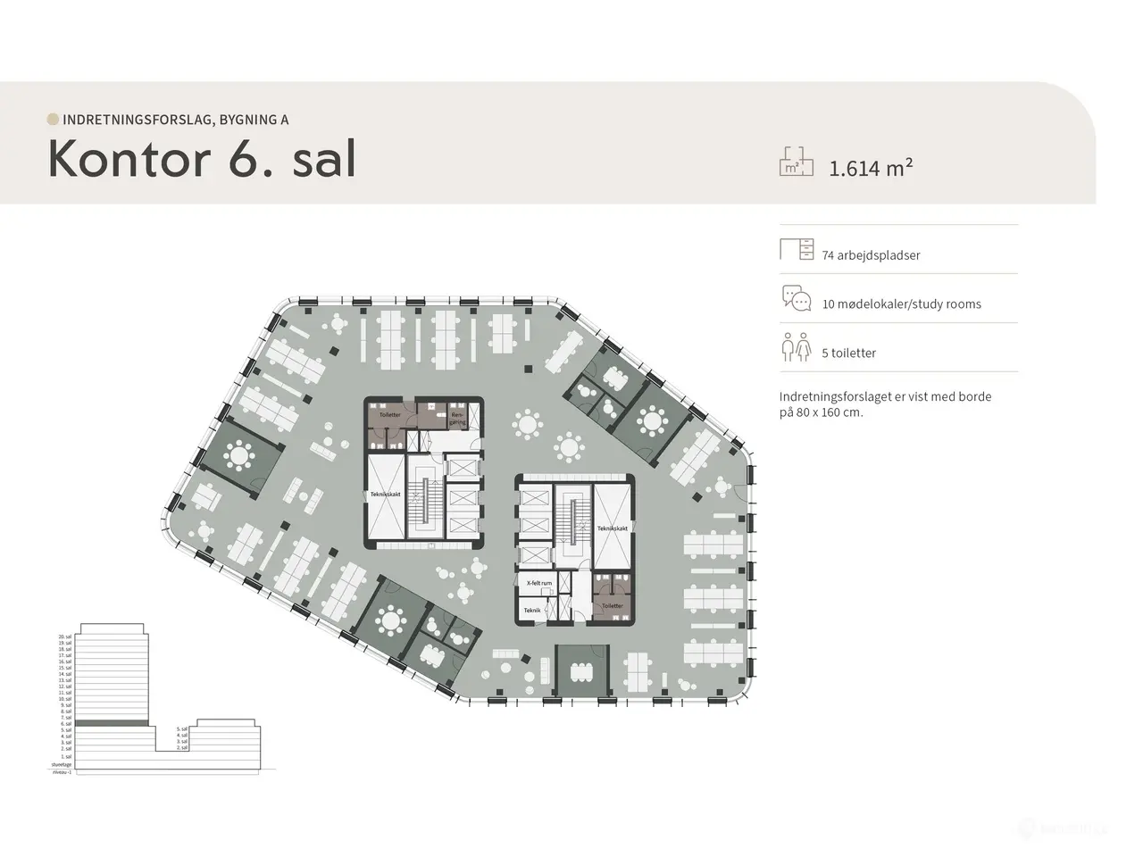 Billede 33 - Et pejlemærke på spidsen af Marmormolen