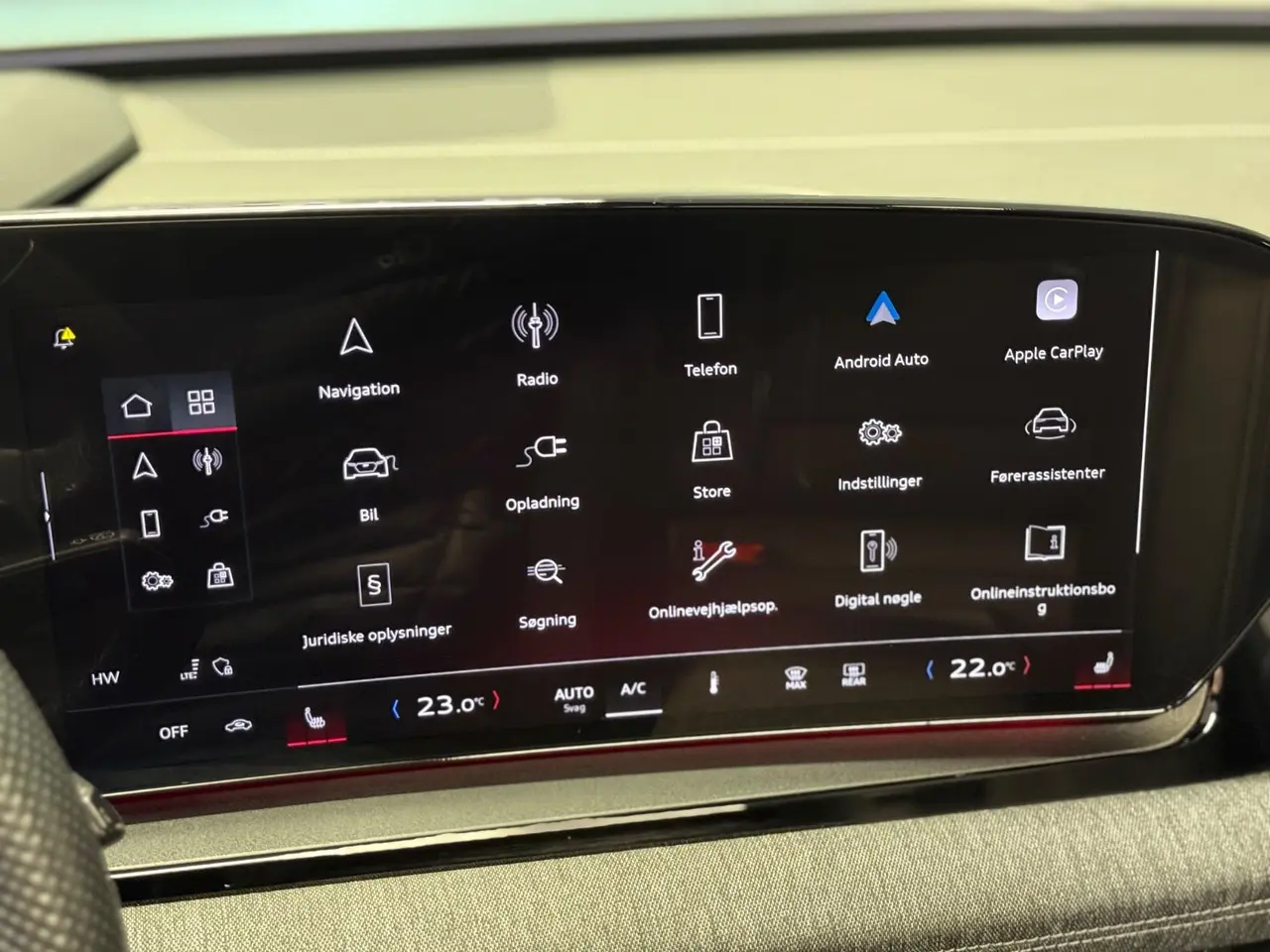 Billede 15 - Audi Q6 e-tron  Ultra quattro