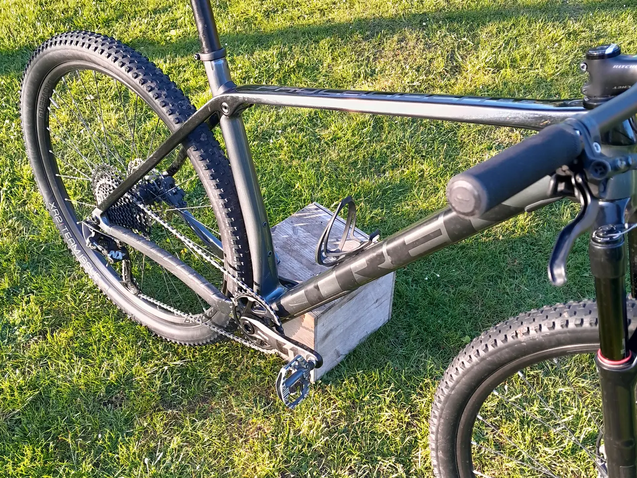 Billede 1 - Trek Procaliber 2021