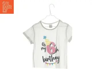 T-shirt (Str XL-15)