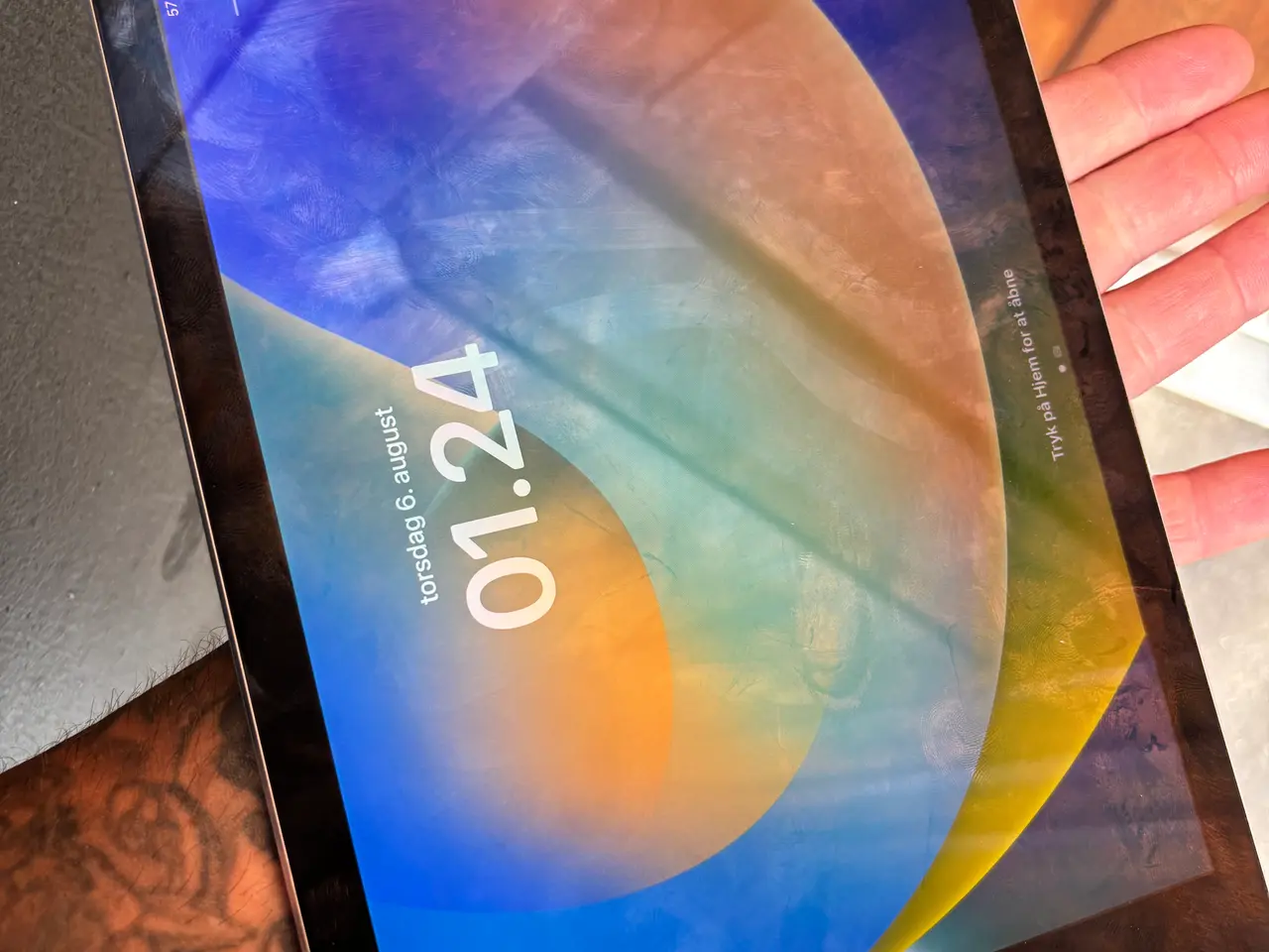 Billede 2 - iPad Air