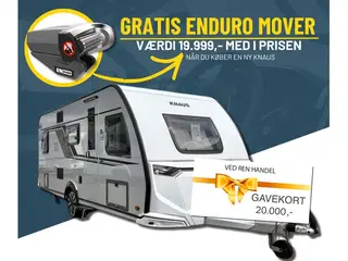 2023 - Knaus Südwind 500 QDK "60 Years Celebration" Knaus Südwind 500 QDK Dobbeltseng og Køjer