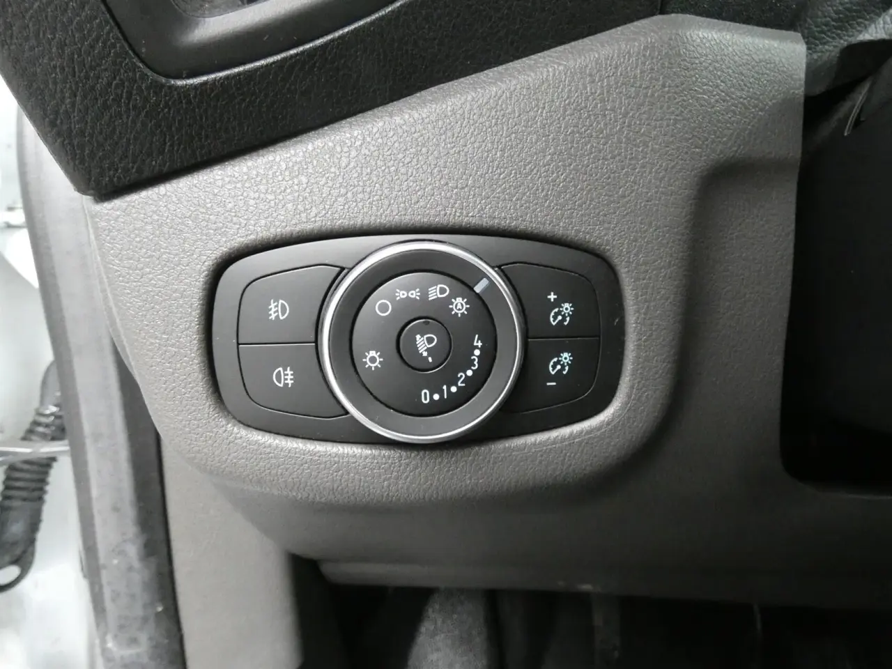 Billede 14 - Ford Transit Connect Lang 1,5 EcoBlue Trend 100HK Van 6g