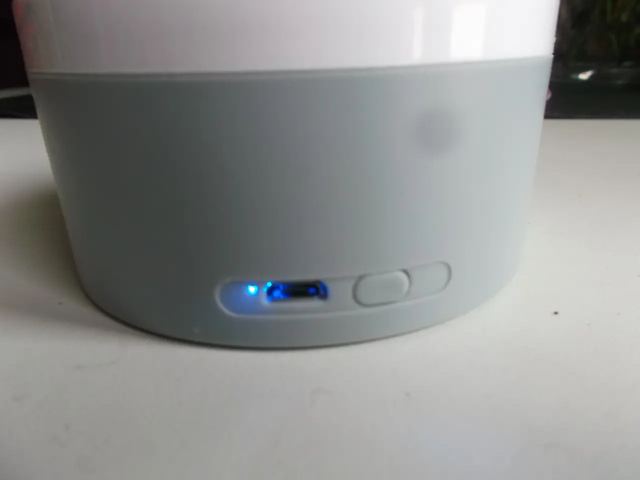 Billede 2 - Bluetooth højtaler med opladeligt Li-ion batteri