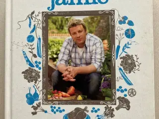 Hjemme hos jamie, Jamie Oliver