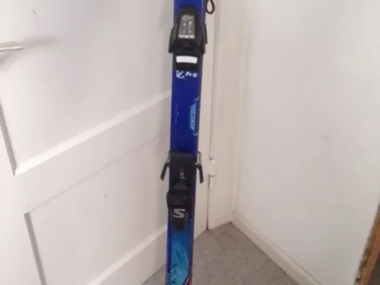 Billede 2 - Salomon ski