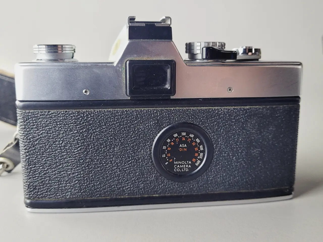Billede 7 - ⭐️· 📸 Komplet Minolta SR-T 100X Analogt Sæt