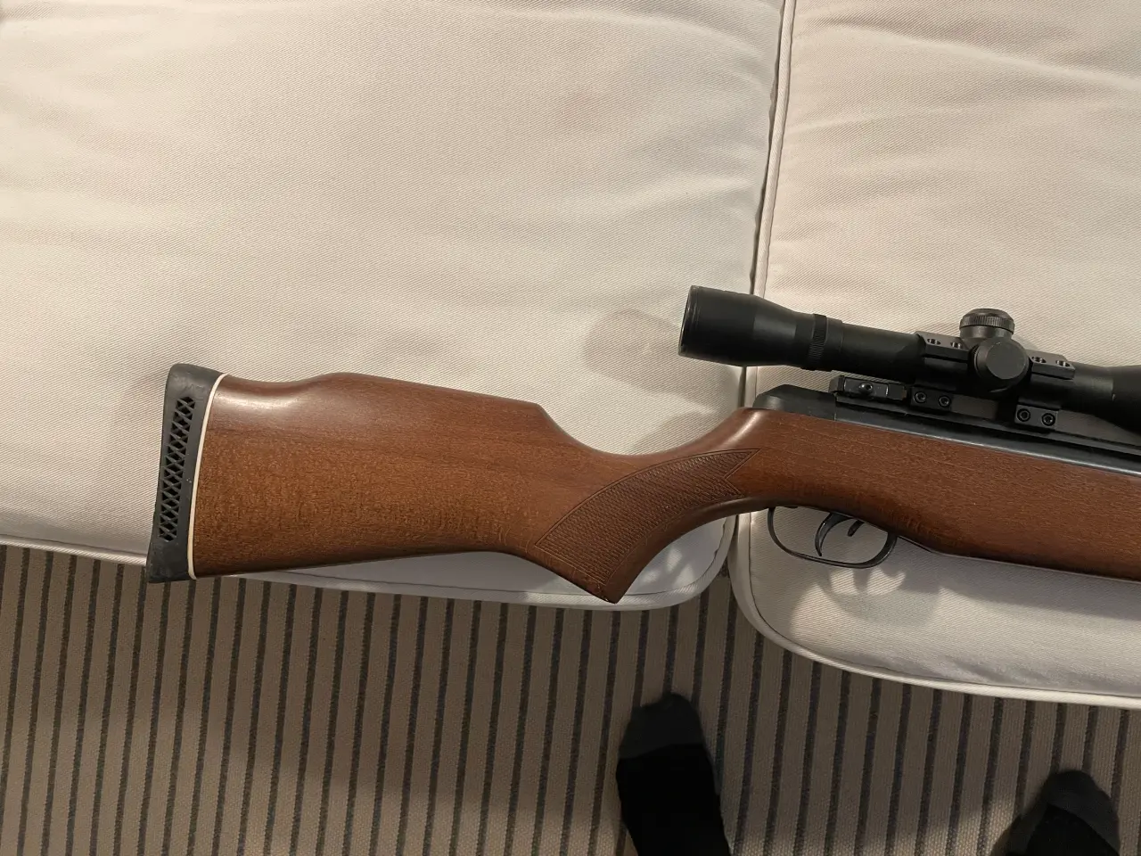 Billede 2 - Gamo Hunter 440