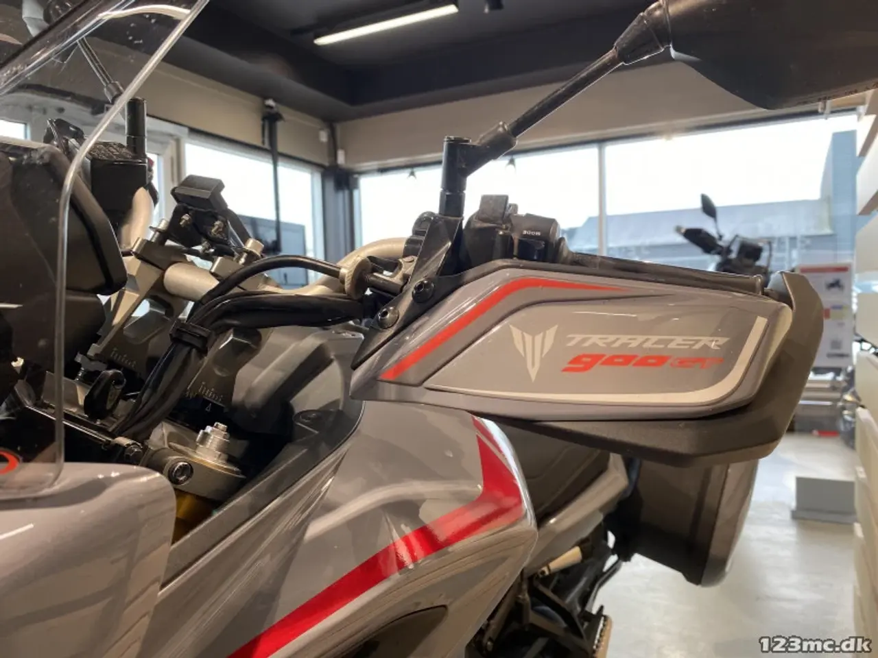 Billede 13 - Yamaha Tracer 900 GT