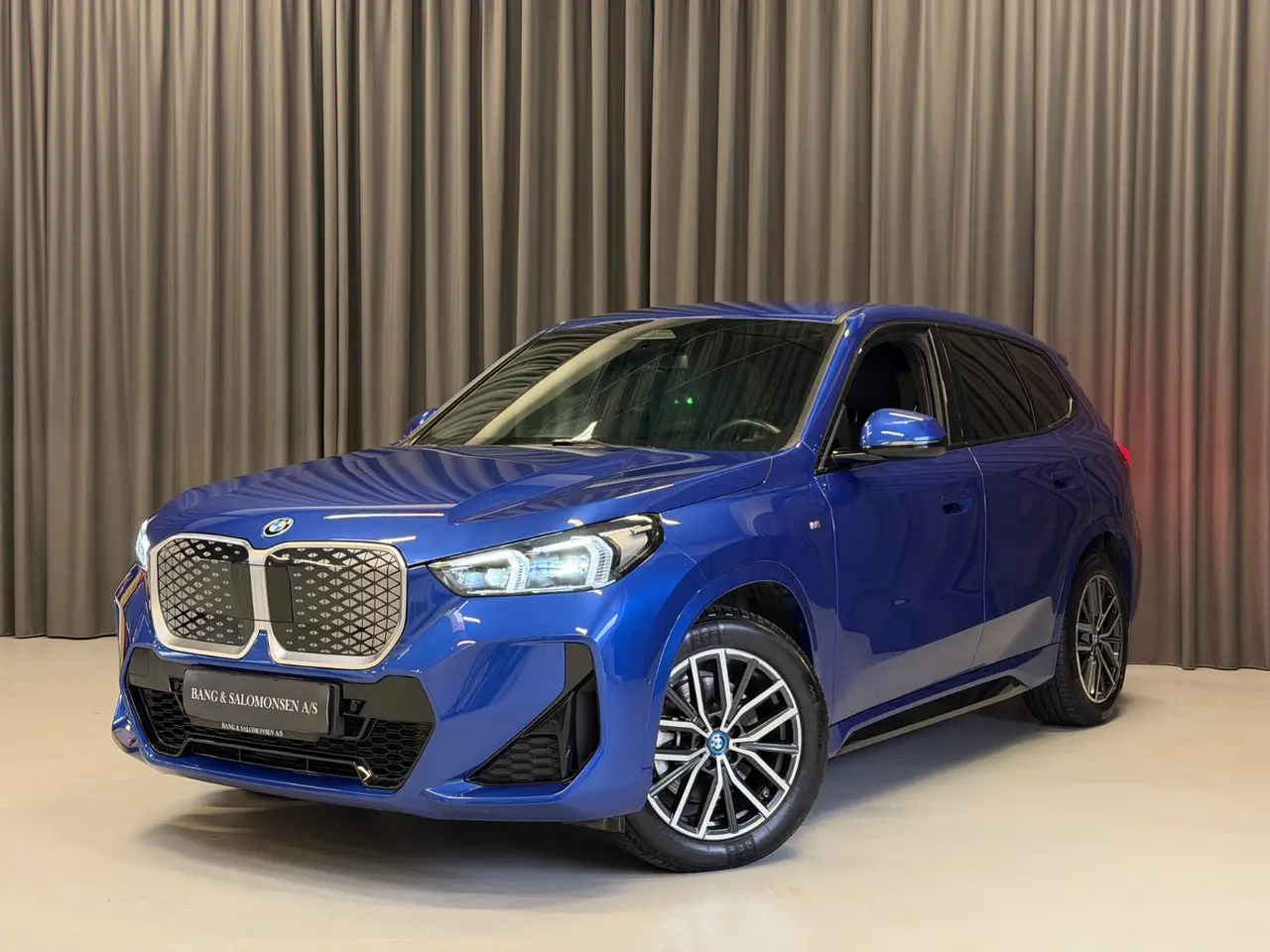 Billede 1 - BMW iX1 xDrive30 M-Sport Premium