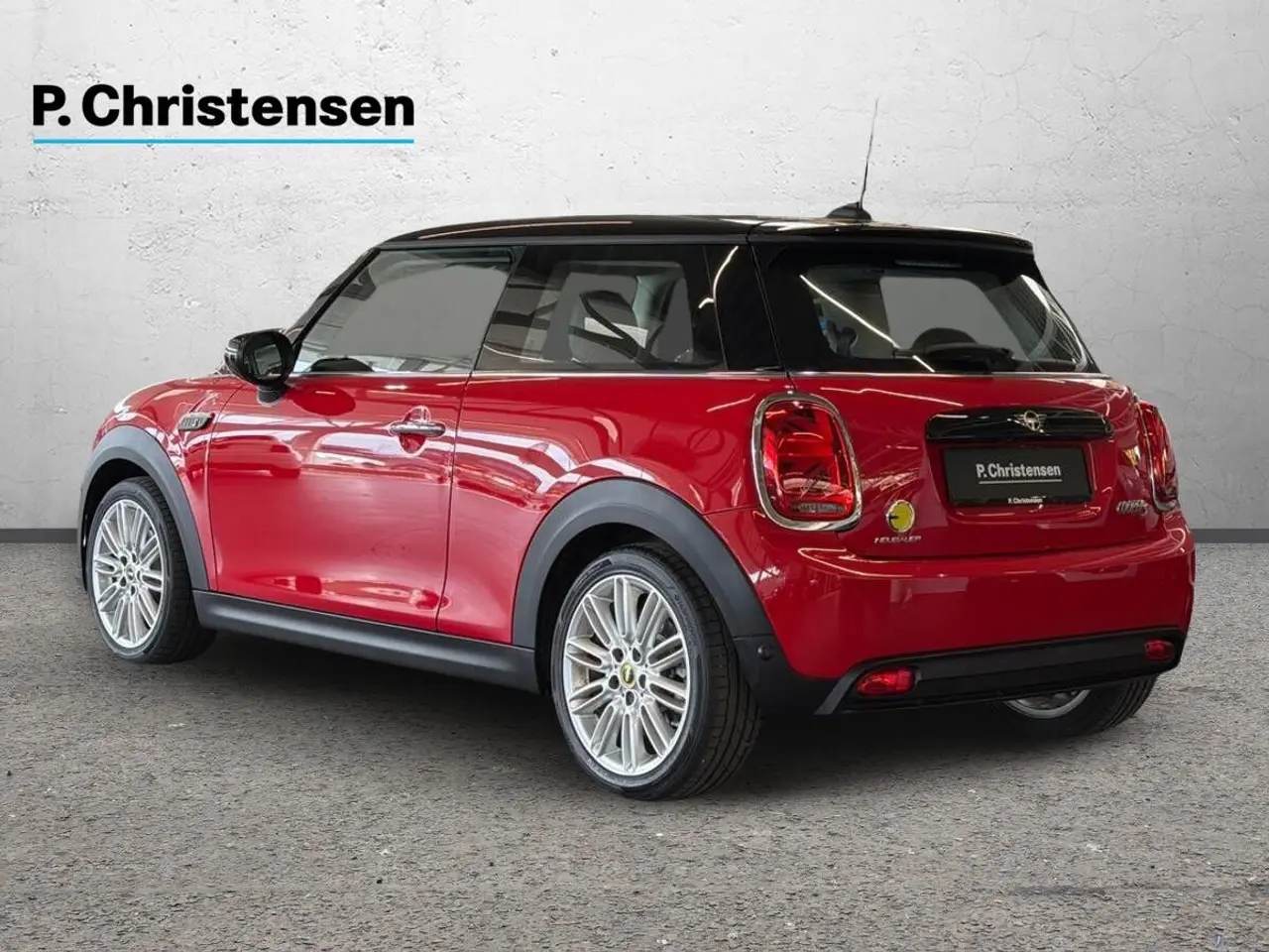 Billede 3 - MINI Cooper SE  Edition Premium Plus
