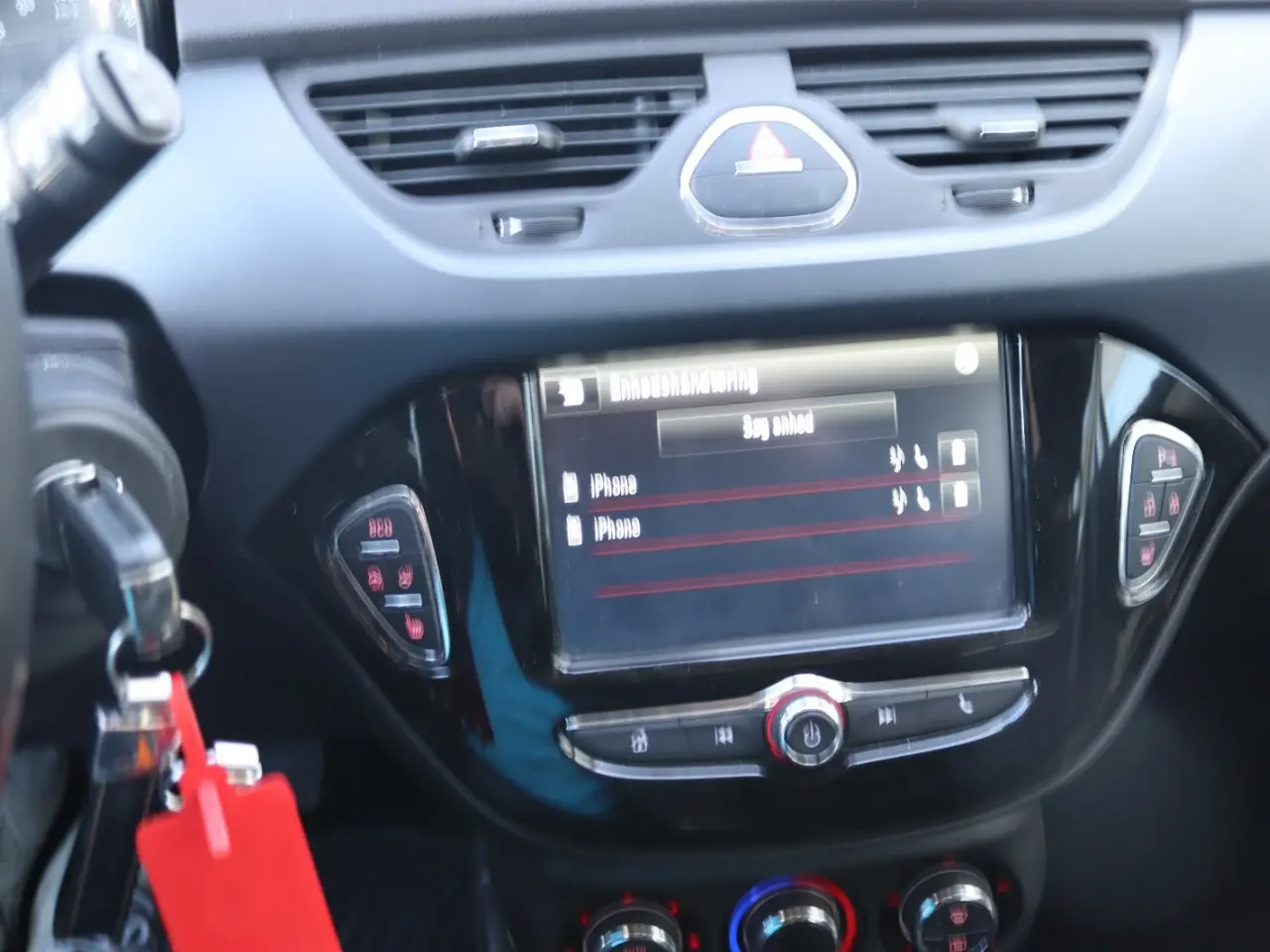 Billede 18 - Opel Corsa 1,4 16V Excite