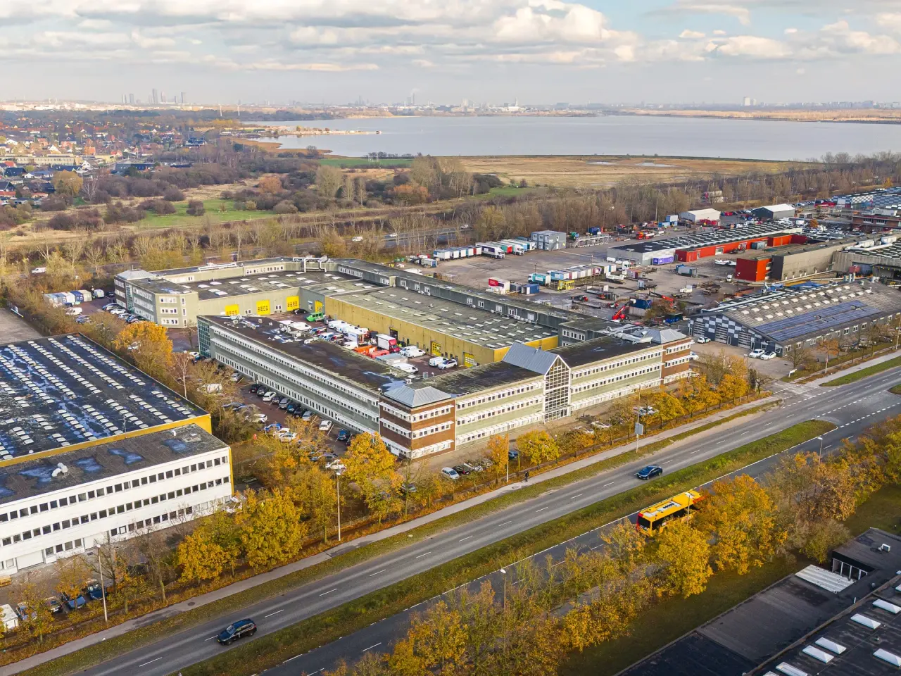 Billede 11 - Kontorlejemål på 660 m²