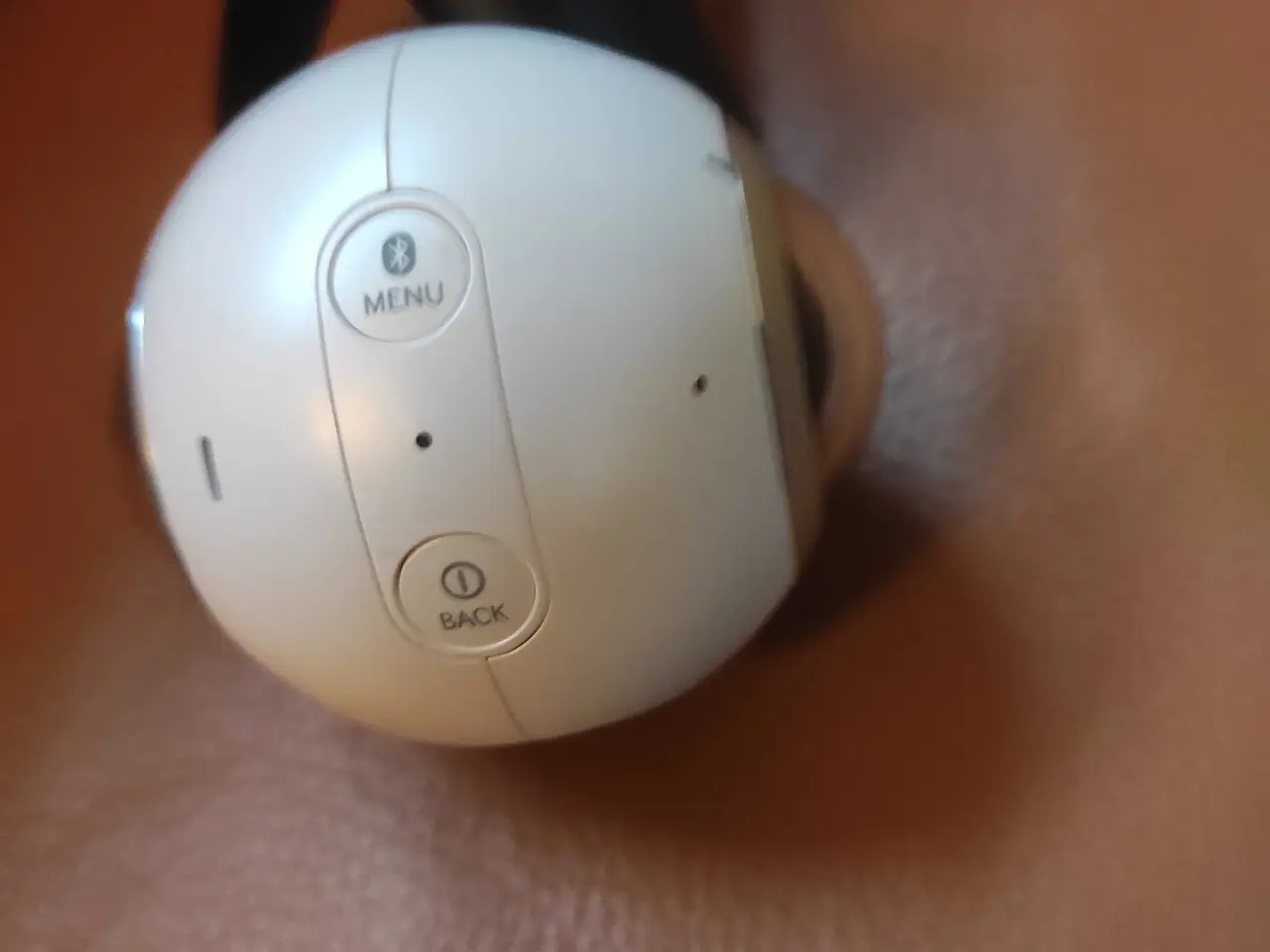 Billede 4 - Samsung action 360 graders video kamera