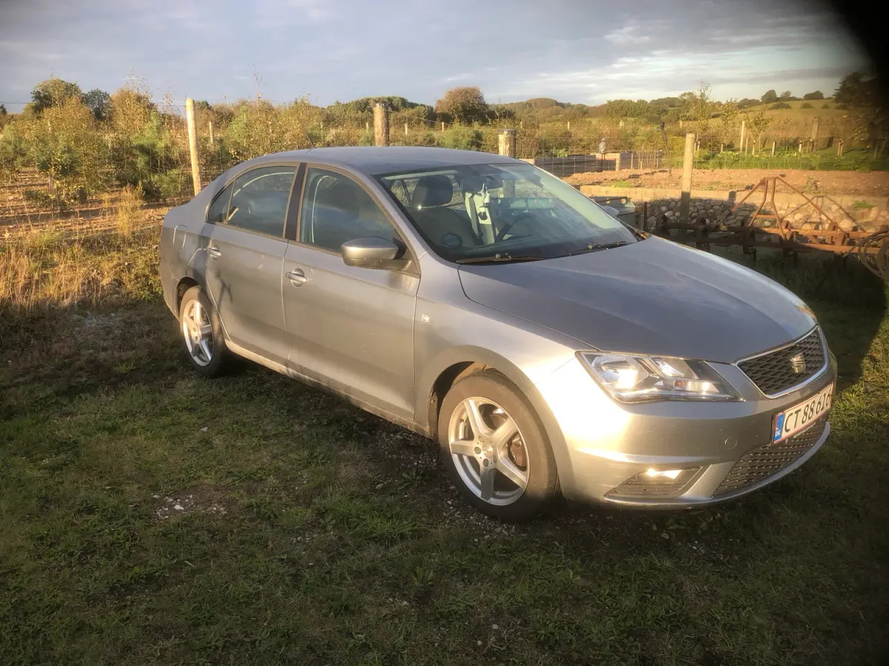 Billede 2 - Seat Toledo 1,2 TSI