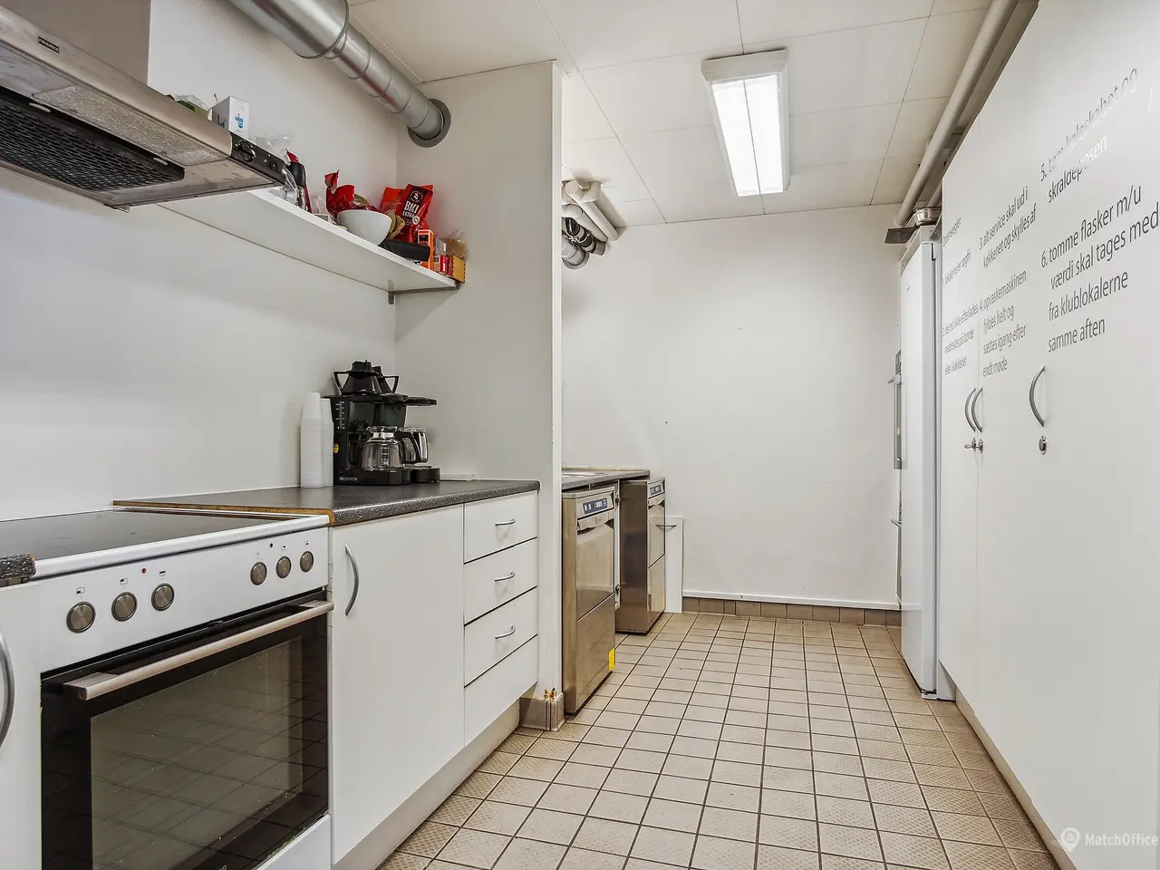 Billede 4 - Lager/showrooms lejemål på Aarhus Havn