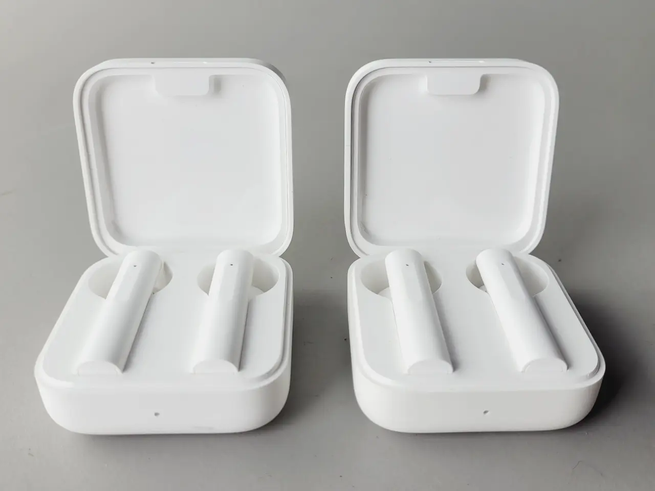 Billede 3 - ⭐️· 🎧 Xiaomi Mi True Wireless Earphones 2 Basic