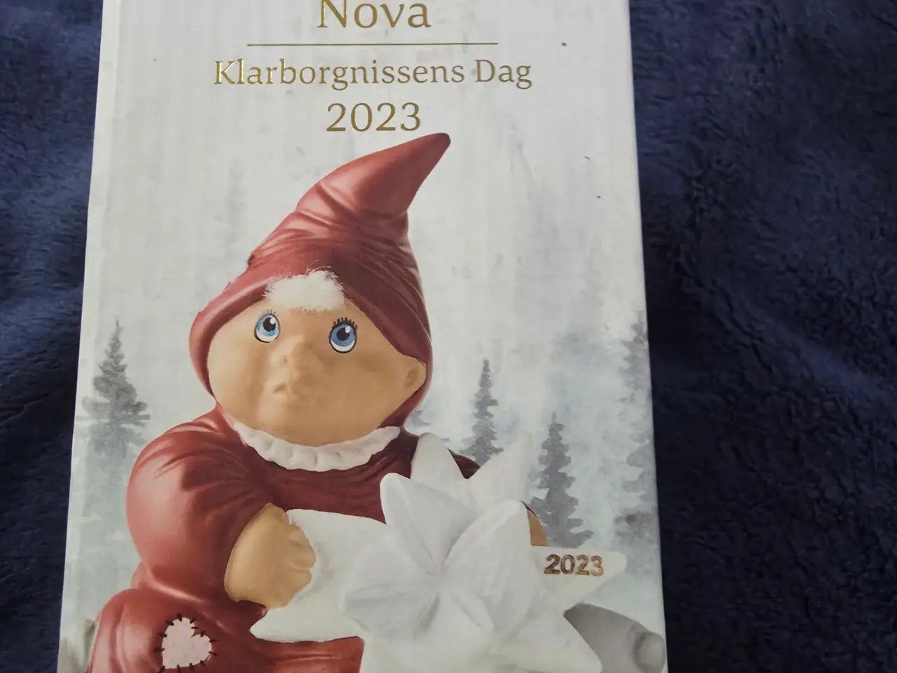 Billede 7 - Nova Klarborgnissens Dag 2023