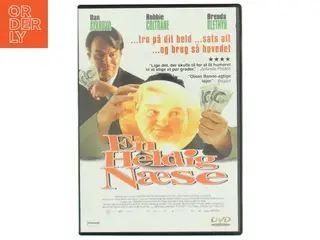 On the Nose (2001) ( Delaney S Flutter )
