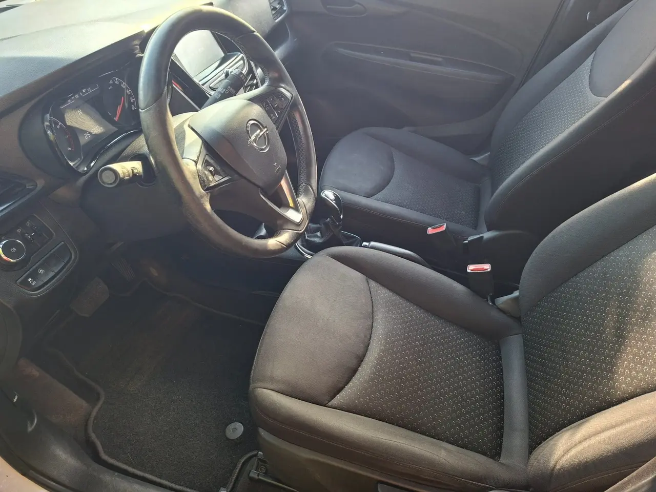 Billede 5 - Opel Karl 1,0 Cosmo aut.