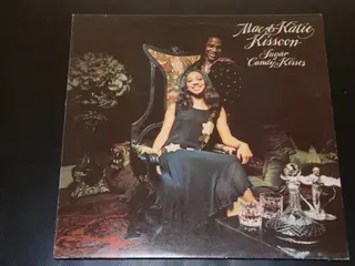 Lp - Mac & Katie Kissoon
