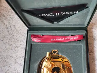 Juleuro Georg Jensen 2007