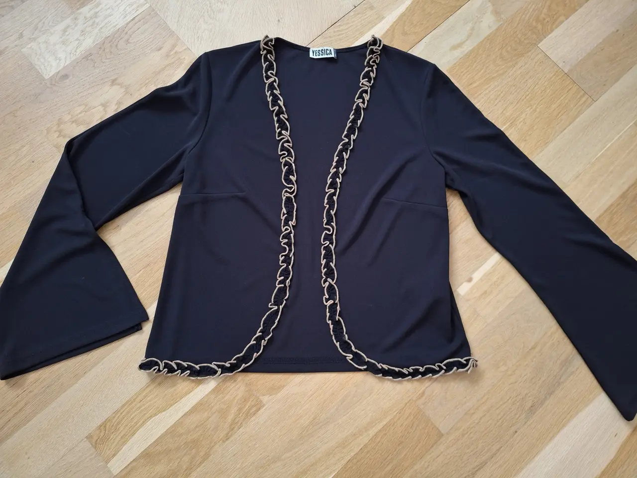 Billede 2 - Cardigan