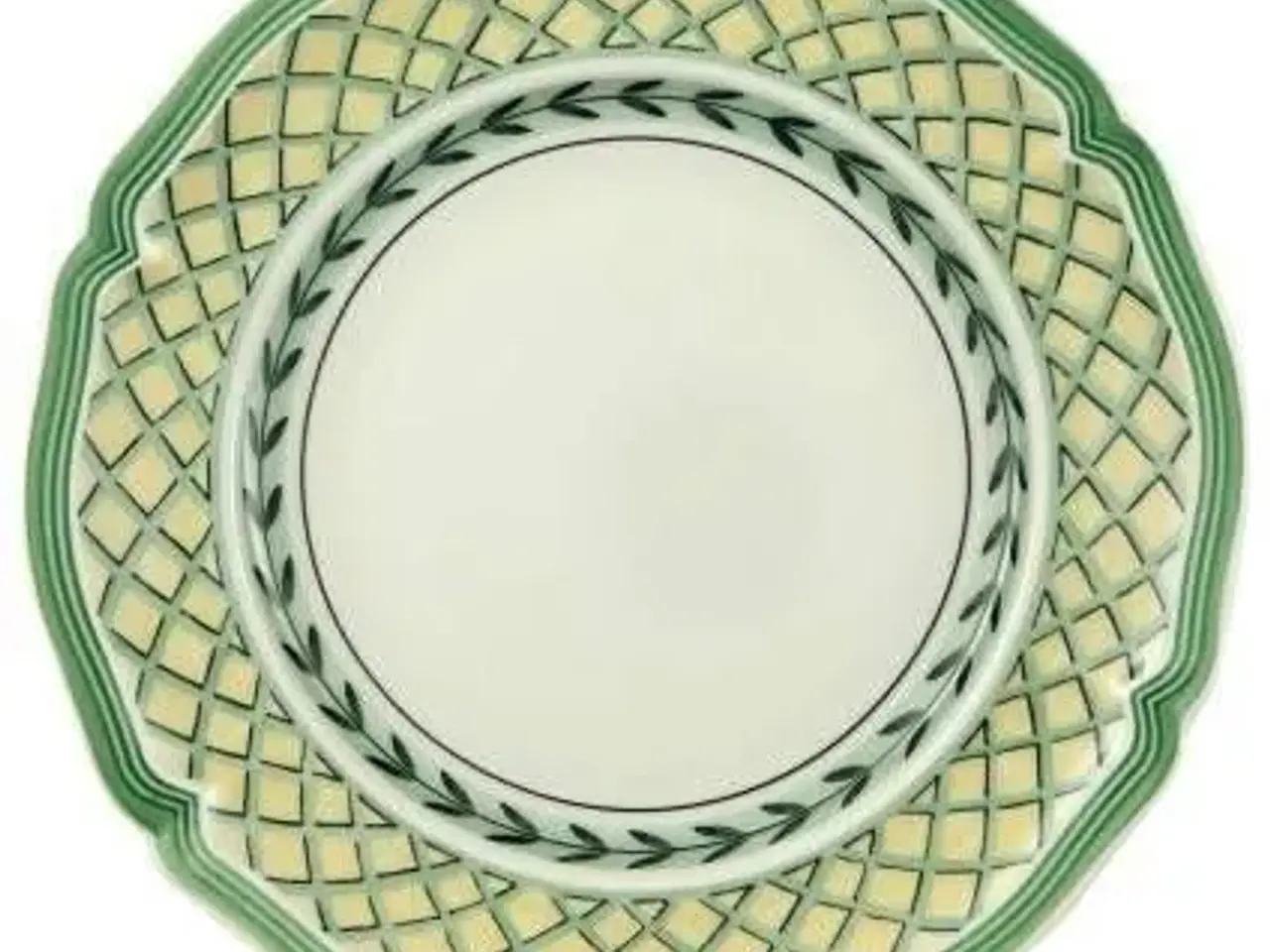 Billede 1 - Villeroy & Boch French Garden Orange